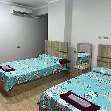 Comfy Luxurious Apartments In Central Location In Mansheyet El Bakry East Каїр Екстер'єр фото