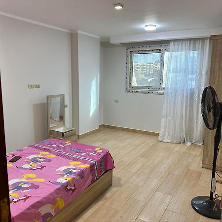 Comfy Luxurious Apartments In Central Location In Mansheyet El Bakry East Каїр Екстер'єр фото