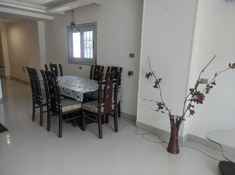 Comfy Luxurious Apartments In Central Location In Mansheyet El Bakry East Каїр Екстер'єр фото