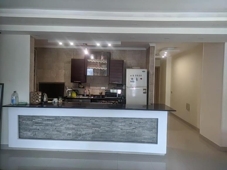 Comfy Luxurious Apartments In Central Location In Mansheyet El Bakry East Каїр Екстер'єр фото