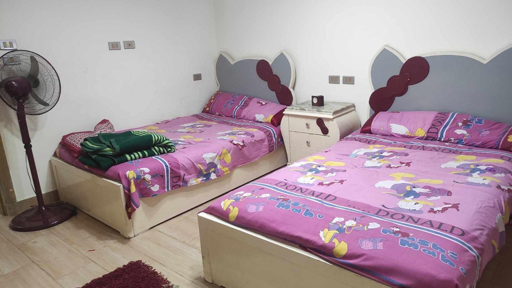 Comfy Luxurious Apartments In Central Location In Mansheyet El Bakry East Каїр Екстер'єр фото