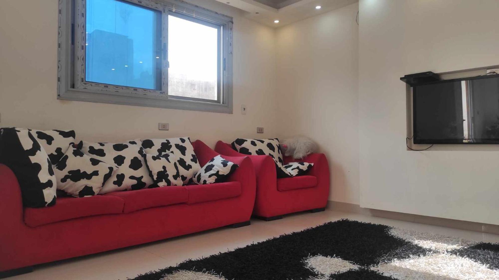 Comfy Luxurious Apartments In Central Location In Mansheyet El Bakry East Каїр Екстер'єр фото