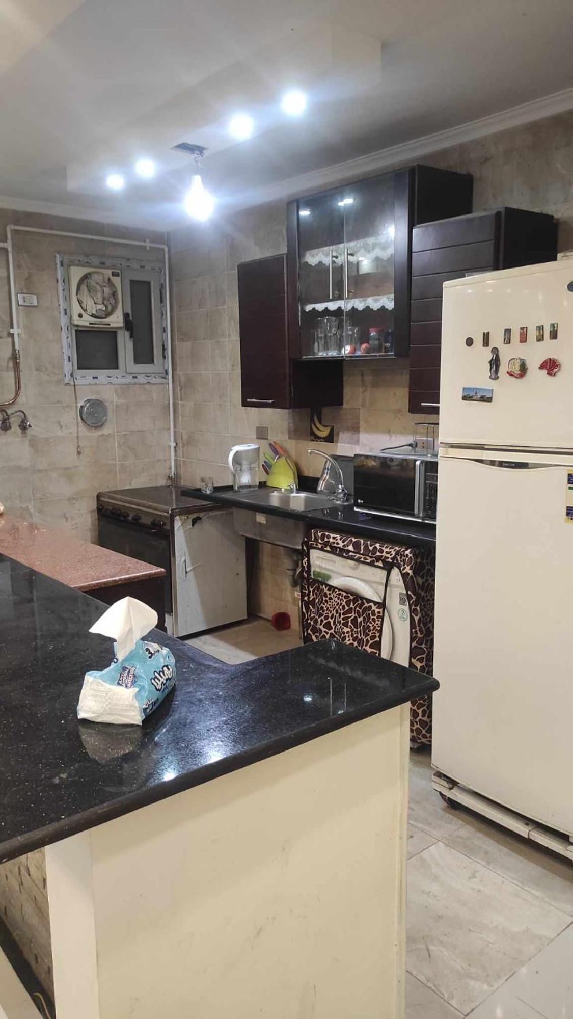 Comfy Luxurious Apartments In Central Location In Mansheyet El Bakry East Каїр Екстер'єр фото