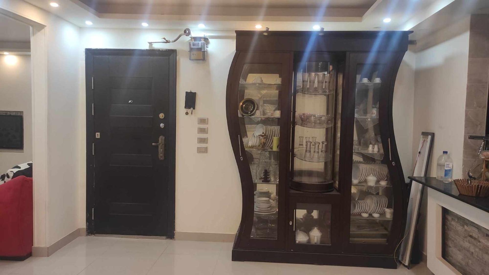 Comfy Luxurious Apartments In Central Location In Mansheyet El Bakry East Каїр Екстер'єр фото
