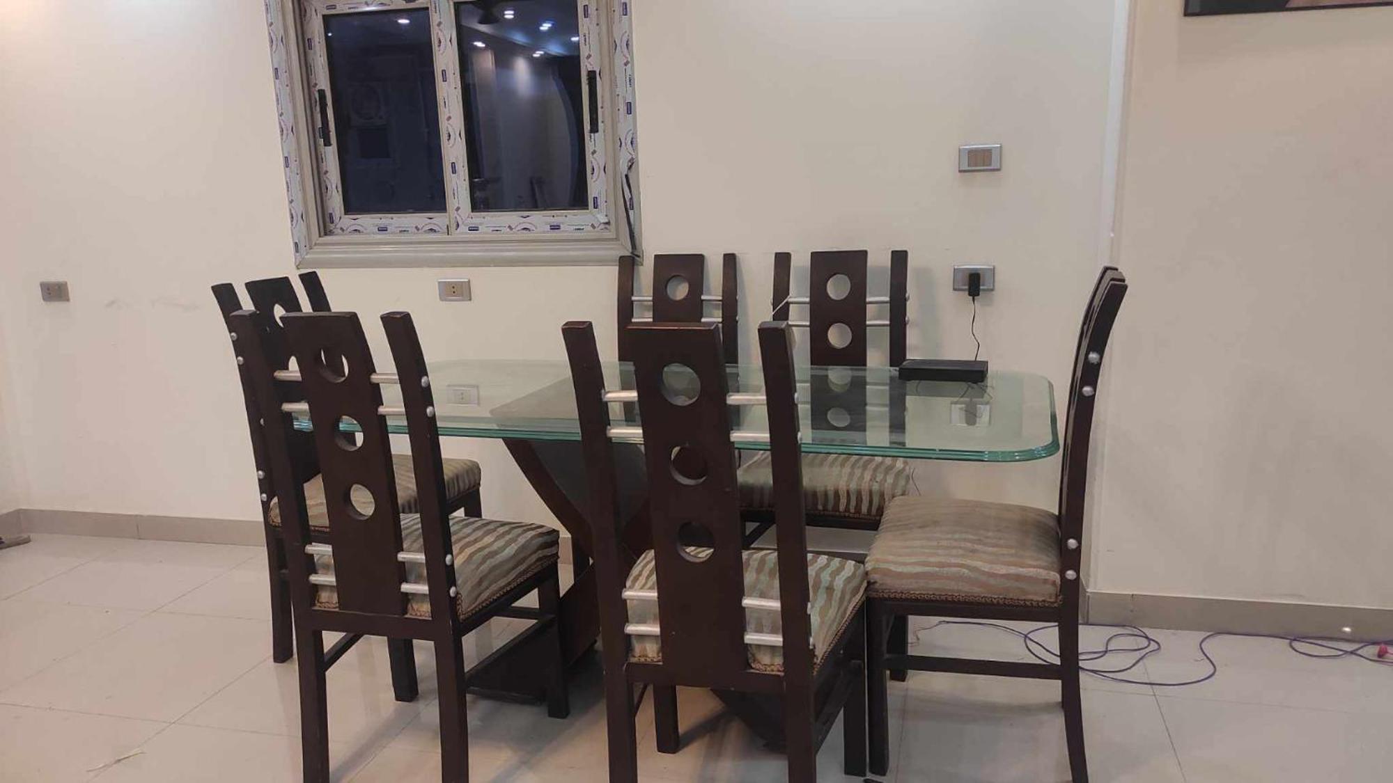 Comfy Luxurious Apartments In Central Location In Mansheyet El Bakry East Каїр Екстер'єр фото