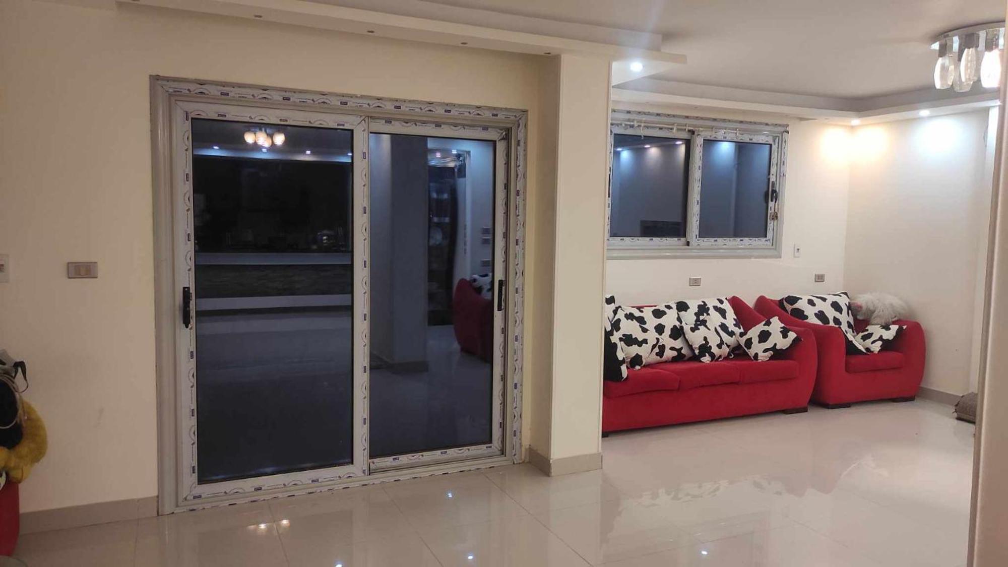 Comfy Luxurious Apartments In Central Location In Mansheyet El Bakry East Каїр Екстер'єр фото