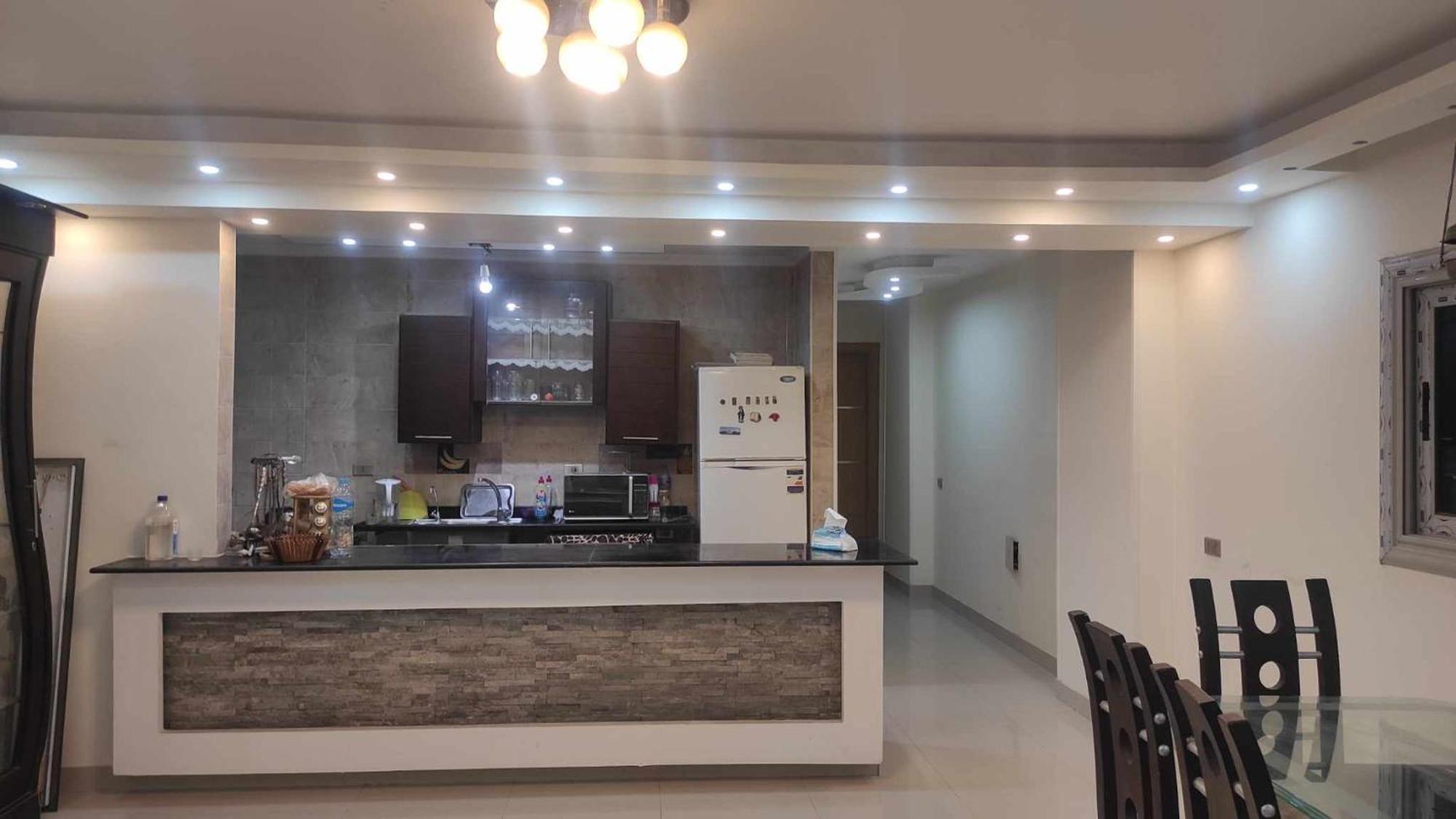 Comfy Luxurious Apartments In Central Location In Mansheyet El Bakry East Каїр Екстер'єр фото