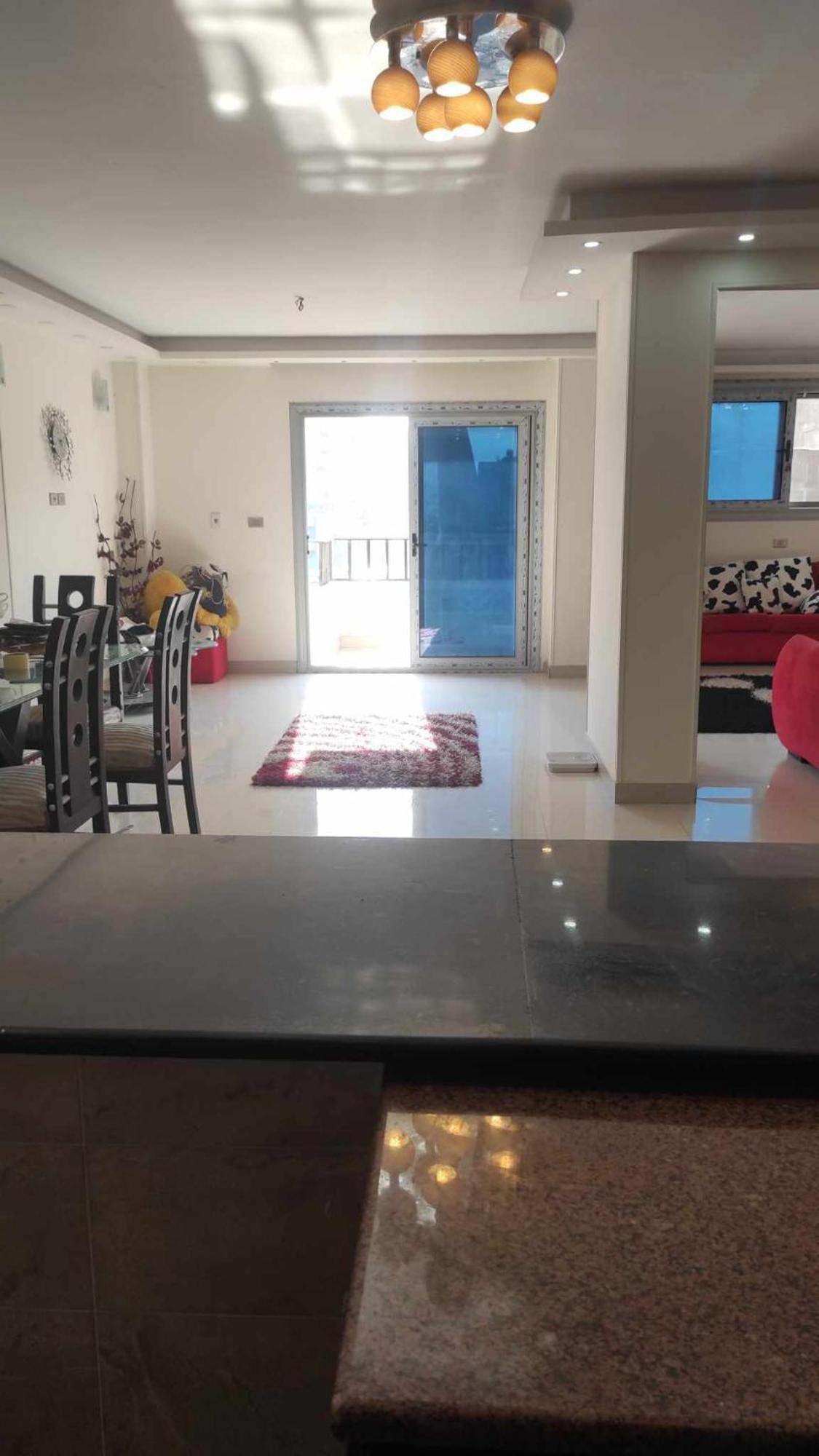 Comfy Luxurious Apartments In Central Location In Mansheyet El Bakry East Каїр Екстер'єр фото