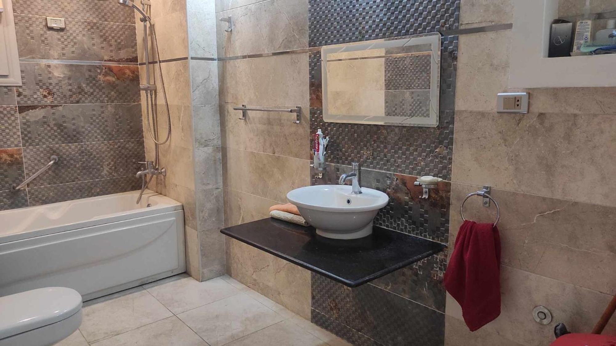 Comfy Luxurious Apartments In Central Location In Mansheyet El Bakry East Каїр Екстер'єр фото