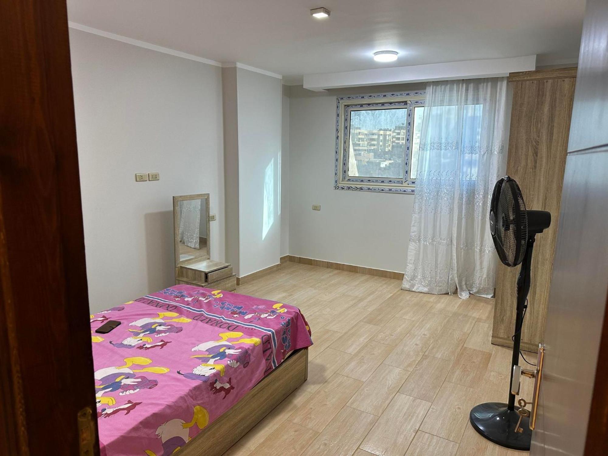 Comfy Luxurious Apartments In Central Location In Mansheyet El Bakry East Каїр Екстер'єр фото