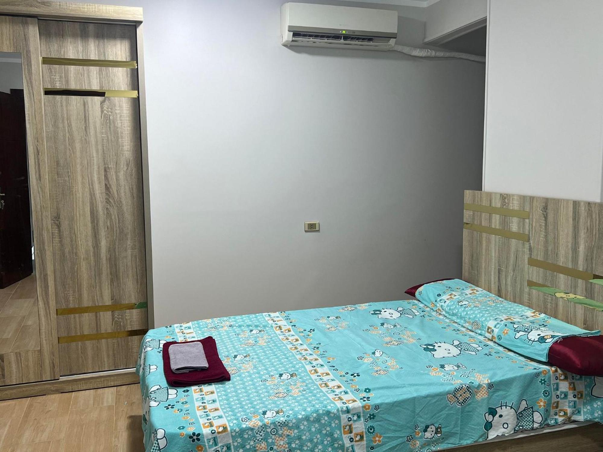 Comfy Luxurious Apartments In Central Location In Mansheyet El Bakry East Каїр Екстер'єр фото