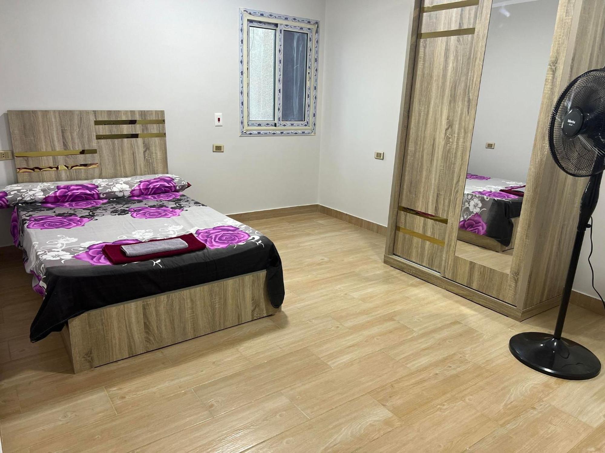 Comfy Luxurious Apartments In Central Location In Mansheyet El Bakry East Каїр Екстер'єр фото