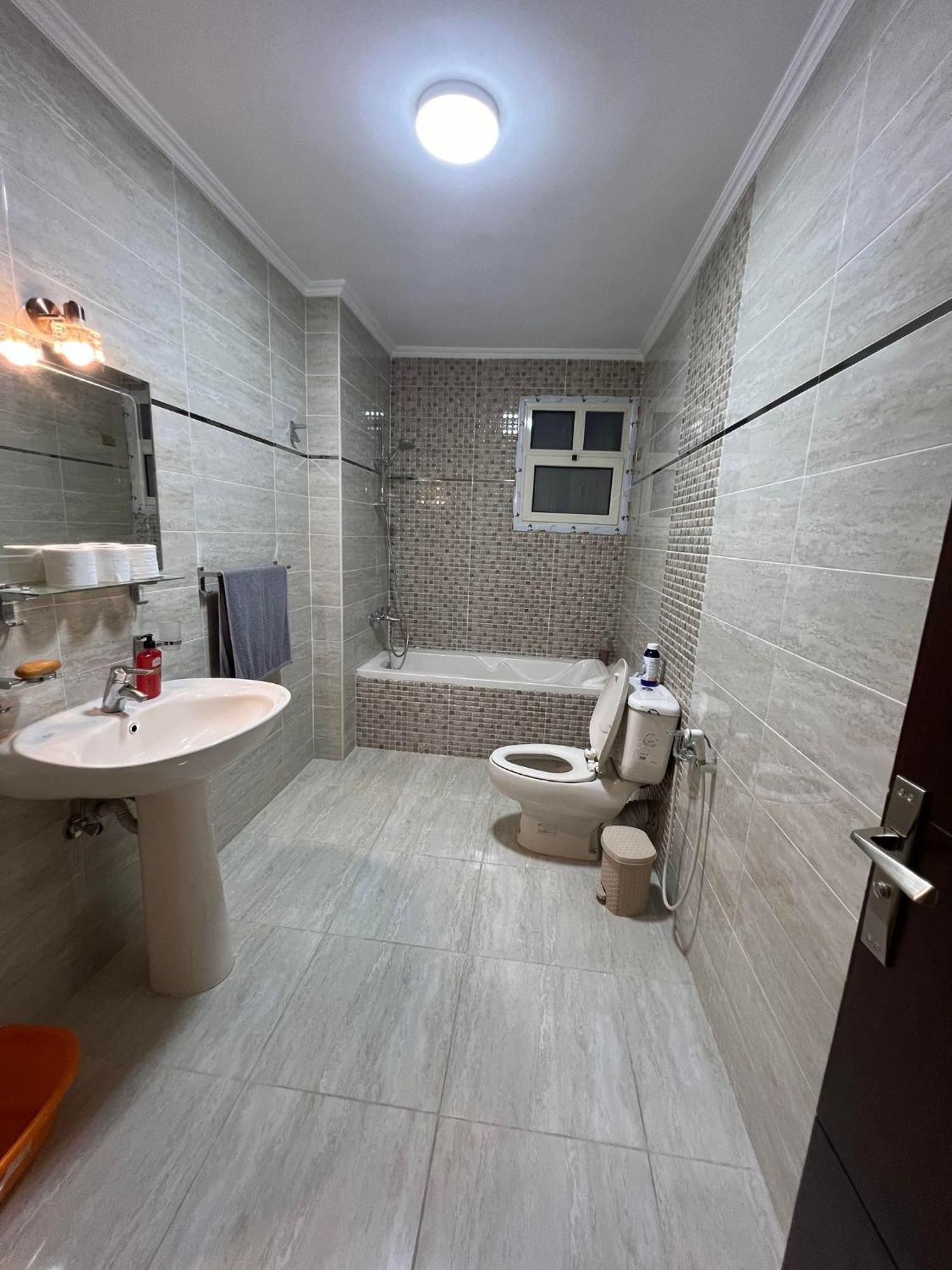 Comfy Luxurious Apartments In Central Location In Mansheyet El Bakry East Каїр Екстер'єр фото