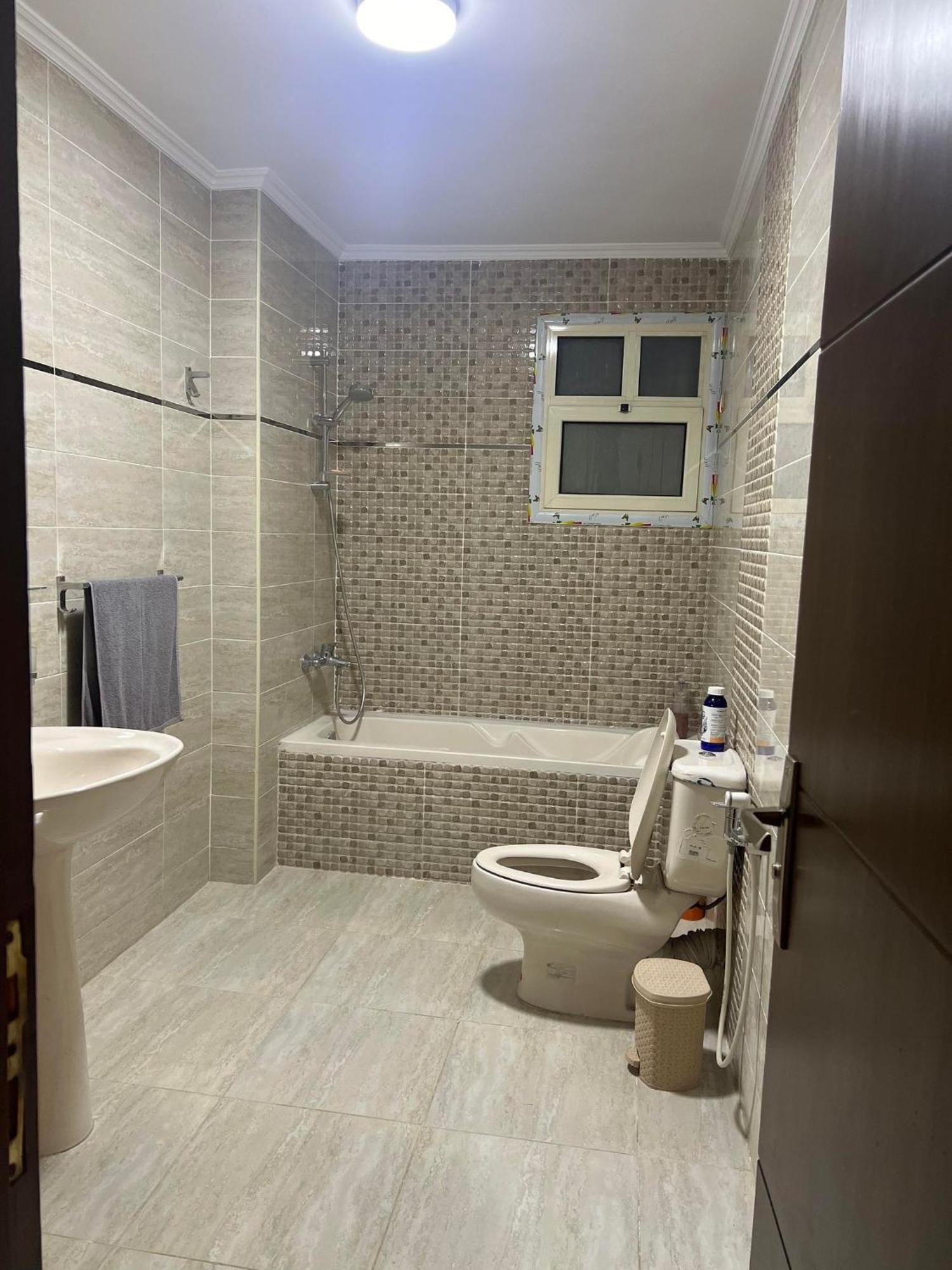 Comfy Luxurious Apartments In Central Location In Mansheyet El Bakry East Каїр Екстер'єр фото