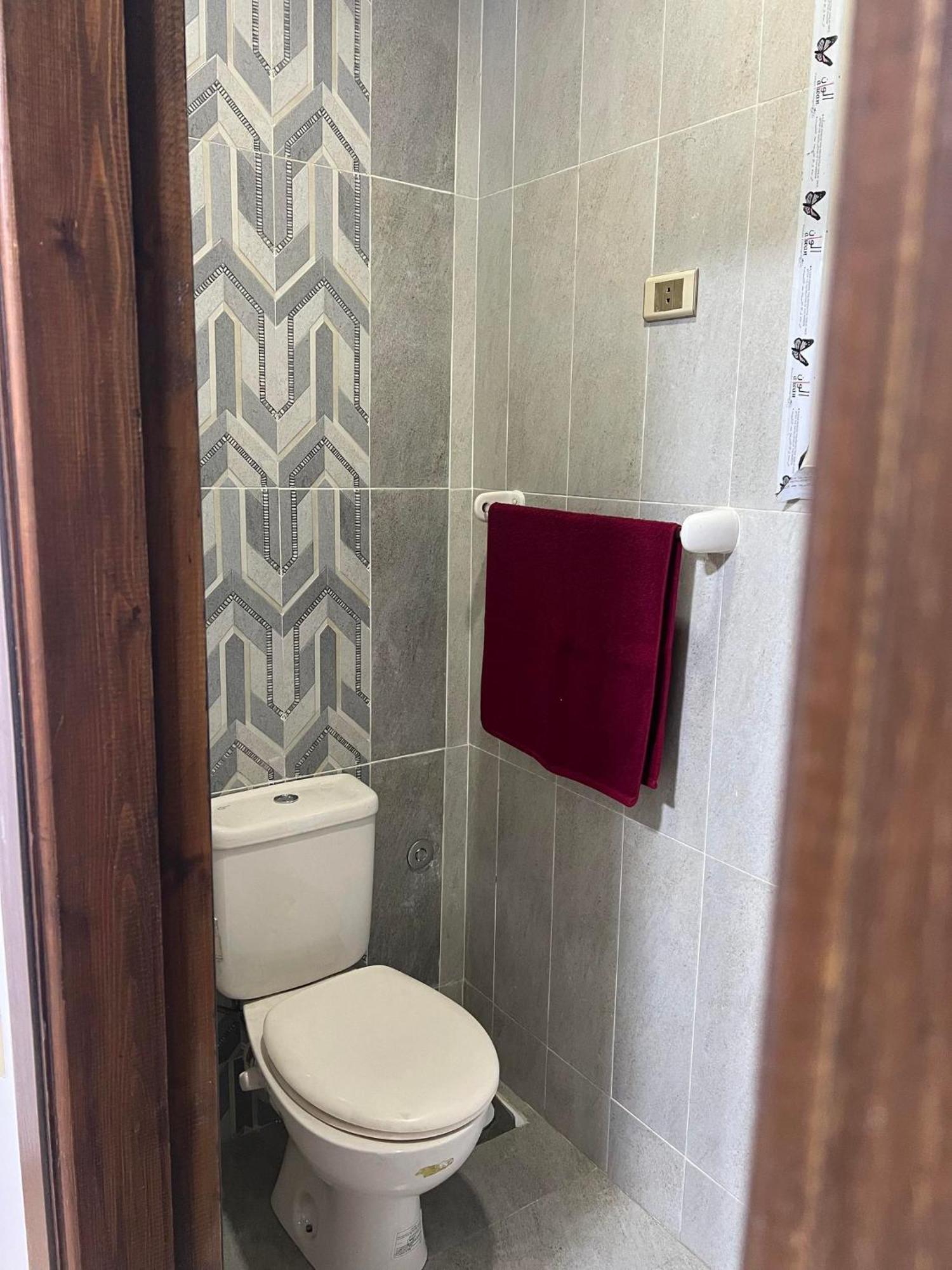 Comfy Luxurious Apartments In Central Location In Mansheyet El Bakry East Каїр Екстер'єр фото
