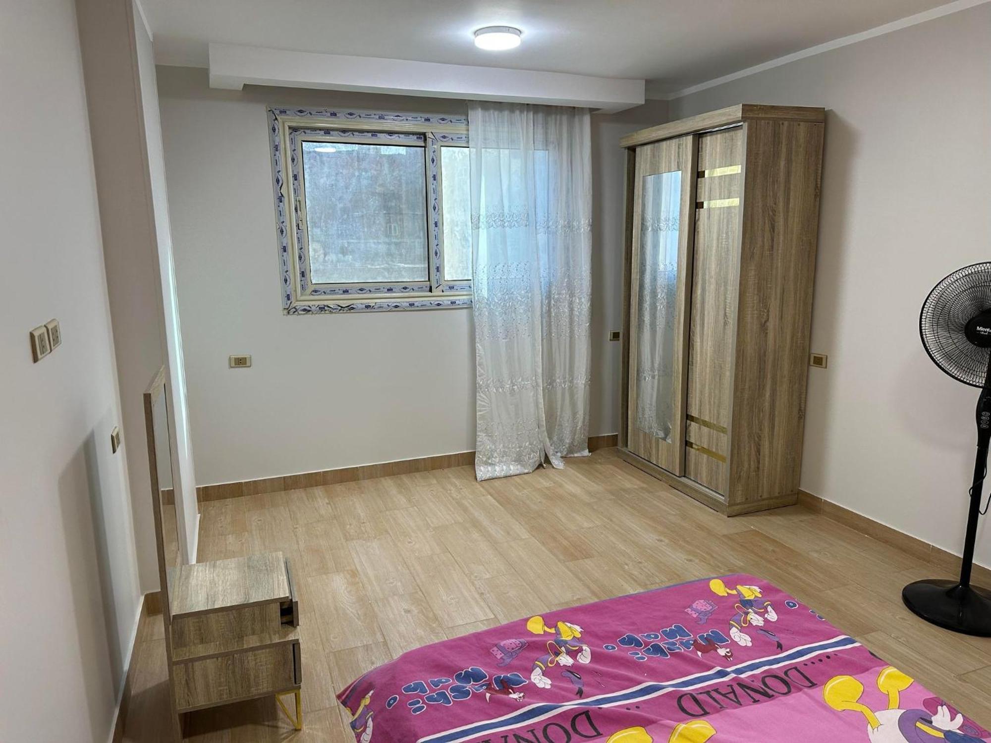 Comfy Luxurious Apartments In Central Location In Mansheyet El Bakry East Каїр Екстер'єр фото
