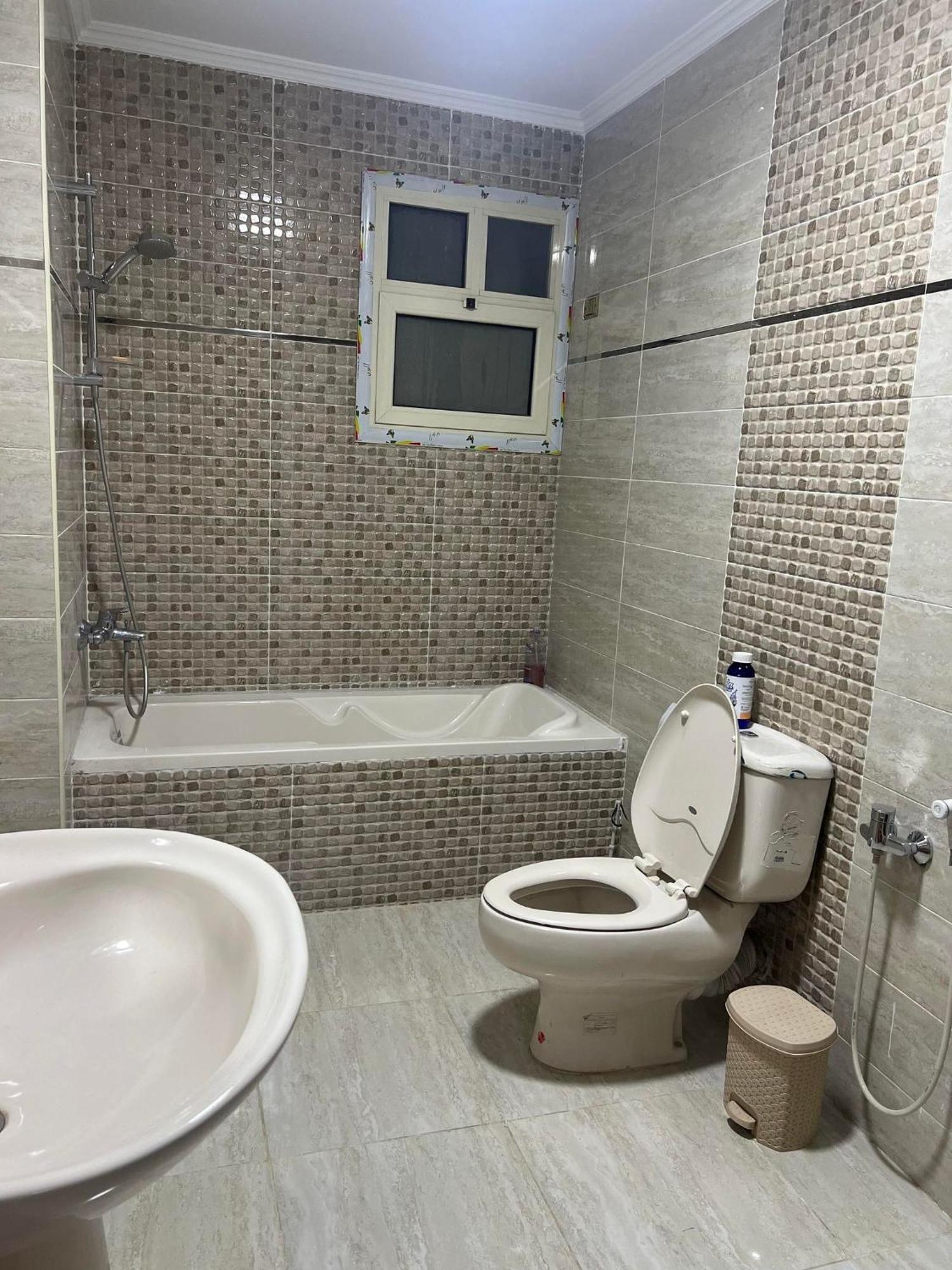 Comfy Luxurious Apartments In Central Location In Mansheyet El Bakry East Каїр Екстер'єр фото